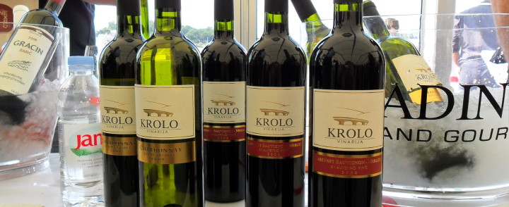 Krolo Winery