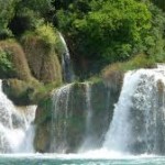 Krka National Park Excursion from Split, Croatia
