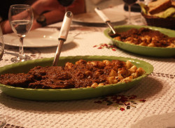 Pasticada and gnocchi cooking class in Split, Croatia