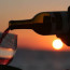 Sunset Sailing & Wine Excursion