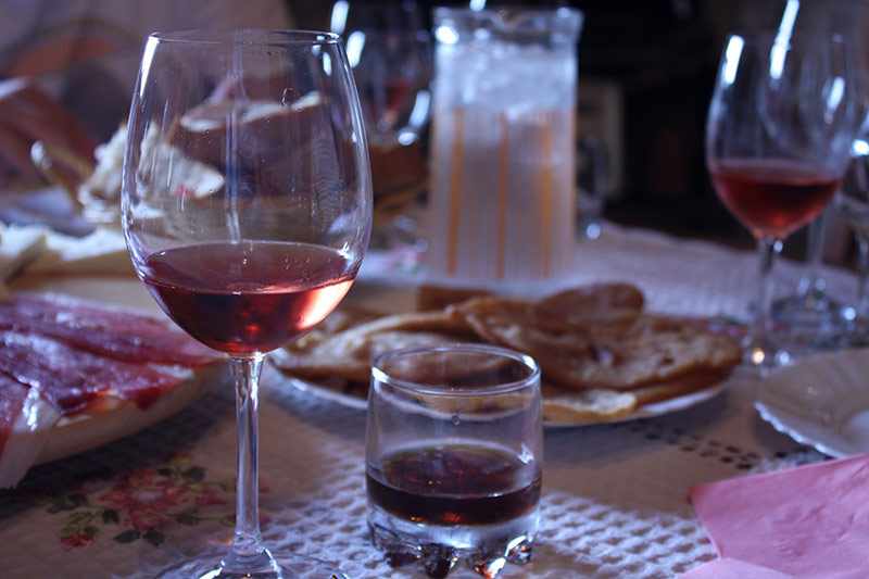 Krolo Wine Tour, courtesy Expat in Croatia