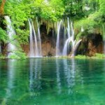 Plitvice Lakes Natural Park Excursion from Split, Croatia